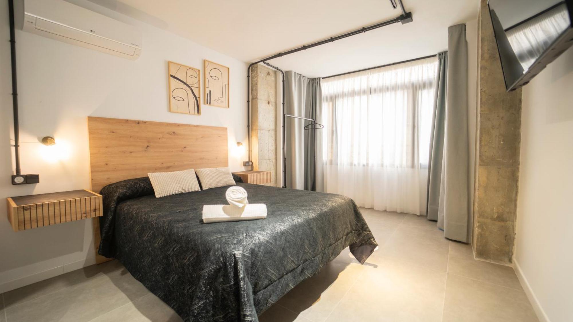 H&H Suite Oasis Granada Exterior photo